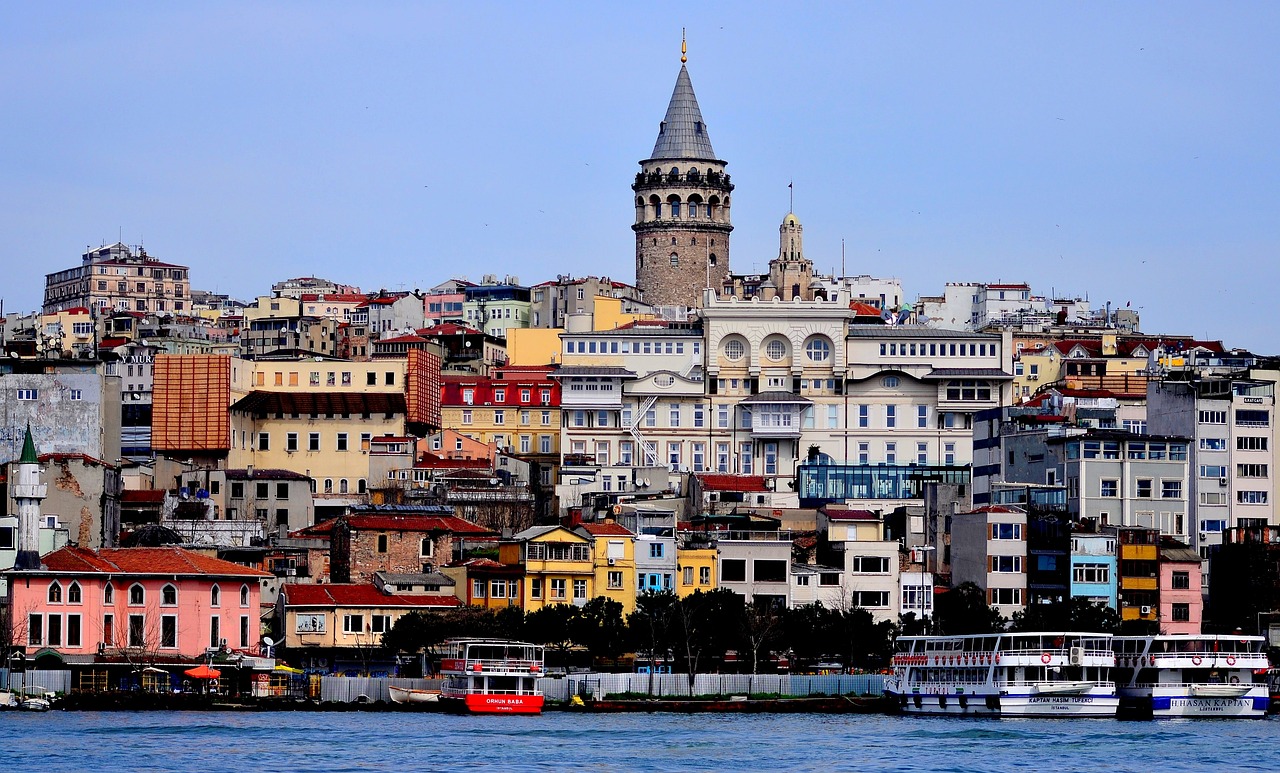 Hotel Omer Holiday Village. Zwiedzanie Turcji i jej atrakcji – dokąd się wybrać?