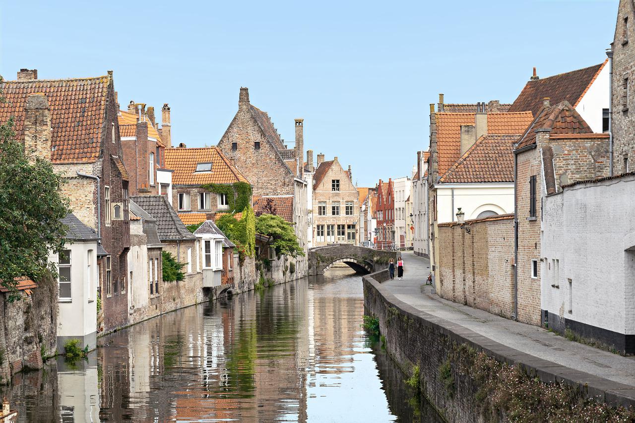 10 najlepszych rzeczy do zobaczenia w Belgii