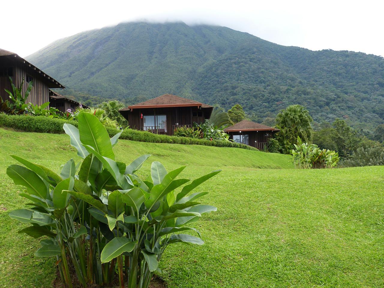 Co warto zobaczyć w Kostaryce