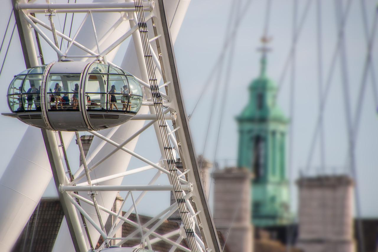 Wskazówki, które sprawią, że wakacyjna podróż do Londynu będzie udana