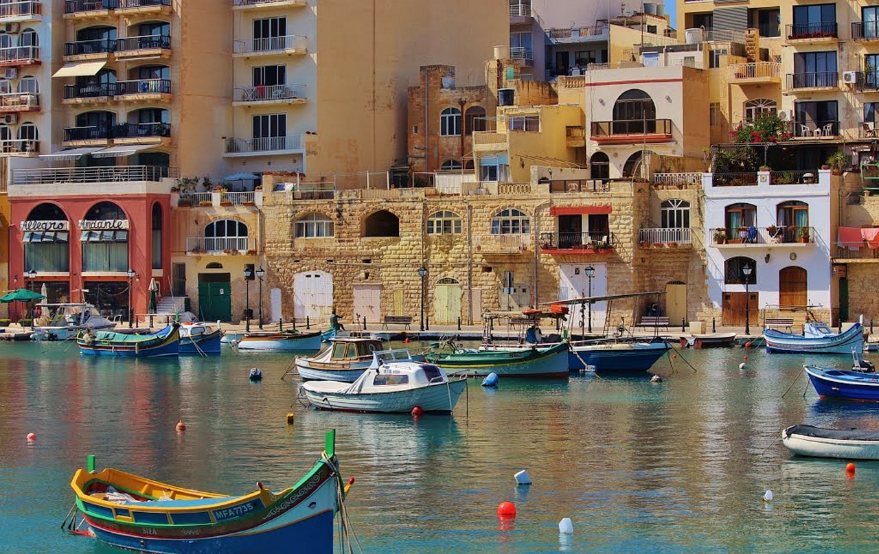 7 najciekawszych miejsc do odwiedzenia na Malcie