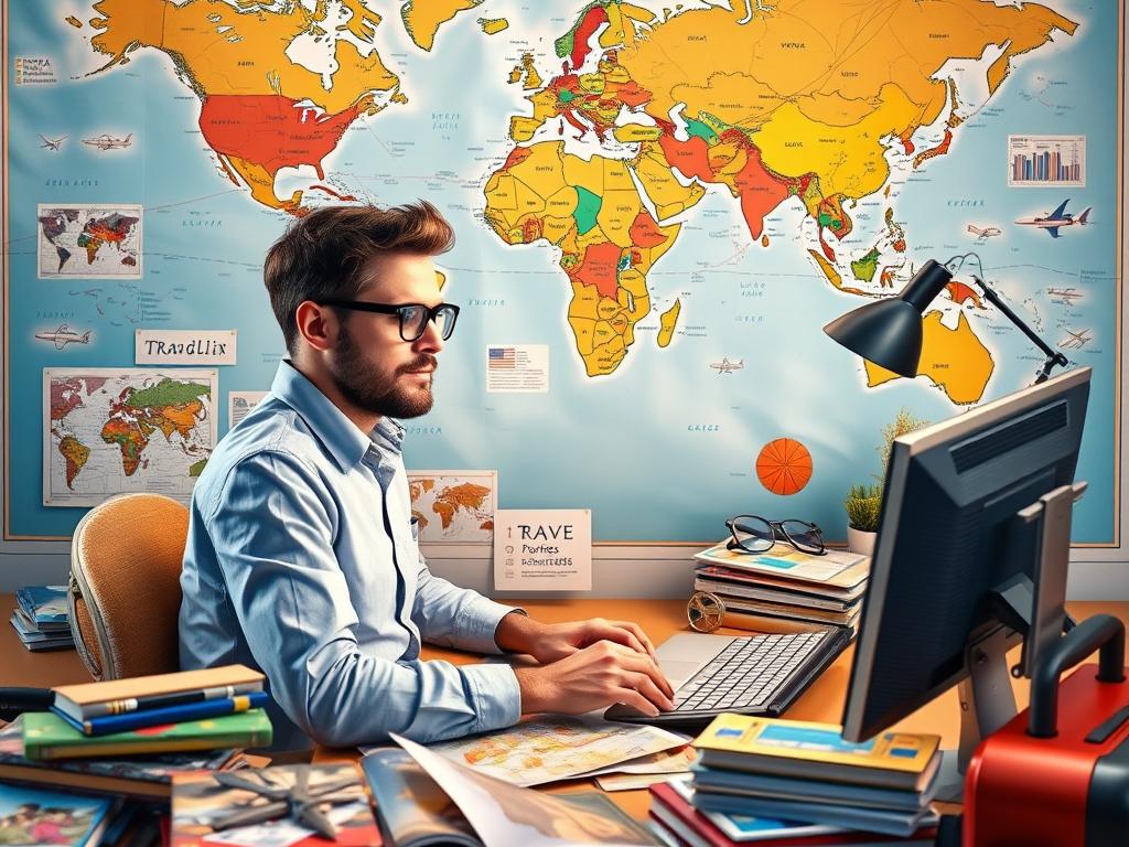 Travel hacking dla początkujących – jak zaplanować loty i noclegi oraz zbierać punkty oszczędnie img-responsive