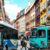Tani wyjazd za granicę bez auta – jak zaplanować transport i noclegi, by nie przepłacać