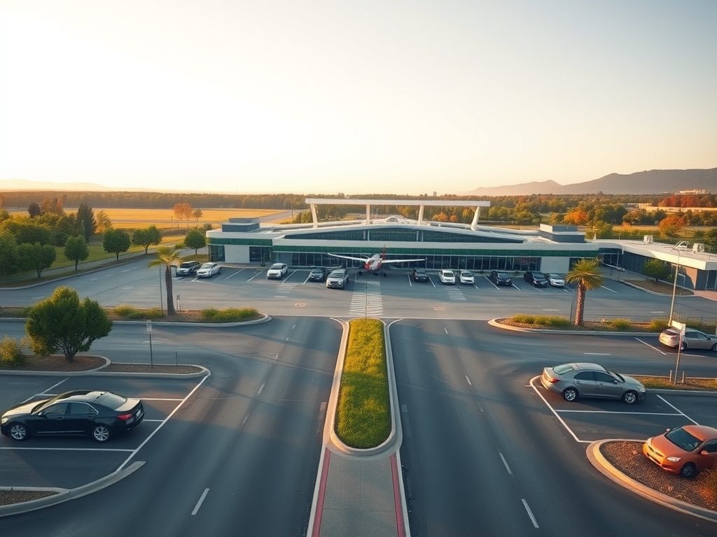 Tani wyjazd z lotniska regionalnego — jak zaplanować dojazd, parking i transfer bez przepłacania img-responsive
