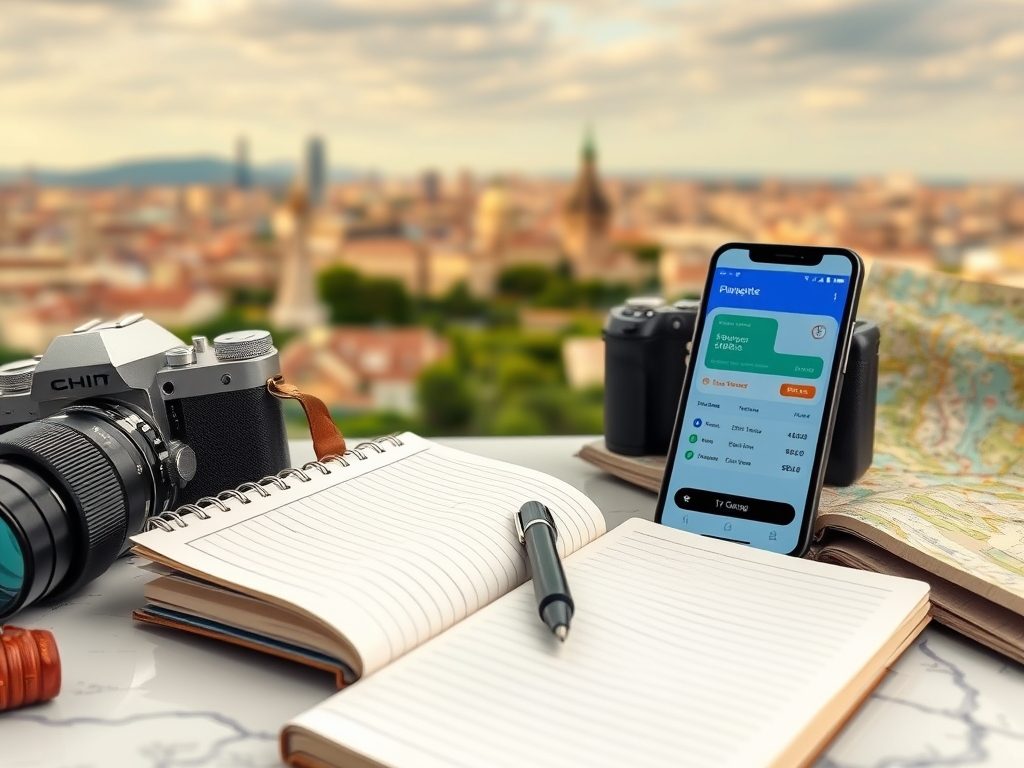 Jak ustalić dzienny budżet w podróży i kontrolować realne koszty img-responsive