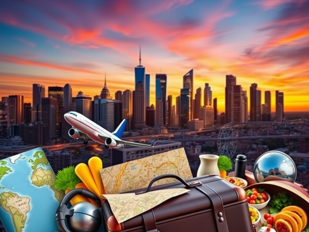 Jak wybrać tani kierunek na city break – kryteria cen, terminów i transportu img-responsive