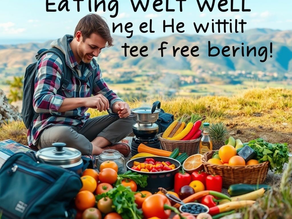 Tanie jedzenie w podróży – jak planować posiłki i unikać pułapek turystycznych img-responsive