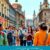 Darmowe atrakcje i free walking tours – jak zwiedzać na zasadzie płać, ile chcesz