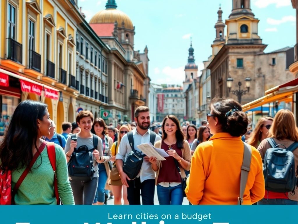 Darmowe atrakcje i free walking tours – jak zwiedzać na zasadzie płać, ile chcesz img-responsive